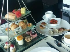 -澳门旅游塔360°旋转餐厅(南湾湖广场店)