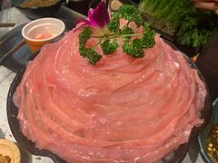 -火鳳祥美蛙牛肉自助(青悦城店)