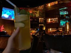 -Bar The Vortex(高新万达店)