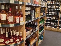 -婕妮璐超市(北京棕榈泉生活广场店)