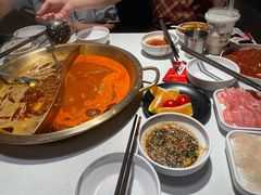 -小龙坎火锅(总店)