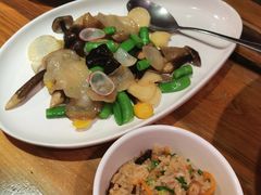 -临家闽南菜(大唐店)