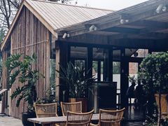 -悦哉·派对·草坪婚礼·围炉煮茶(三圣乡店)