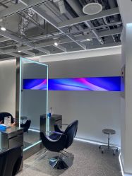 -M1 HAIR烫染