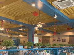 -马大胡子清真西北菜