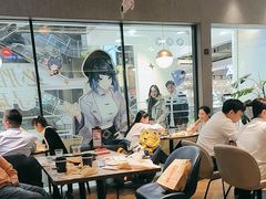 -必胜客(上海新南方商城PH店)