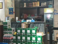 -兄弟龙虾(胜太路总店)