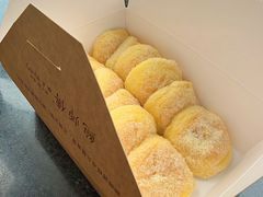 -鲍师傅糕点(春熙路店)