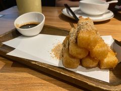 红糖糍粑-太二酸菜鱼(福州泰禾店)
