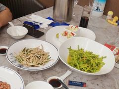 -新丁香海鲜酒店(银海商贸城店)