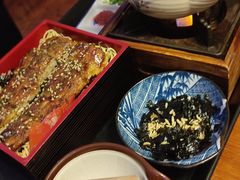 -鳗鱼家·深夜食堂(军博店)