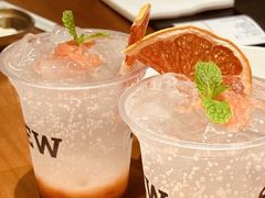 -春熙台韩国料理·章鱼肥牛(西丽店)