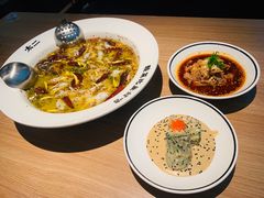 -新太二·鲜料川菜(东汇城店)