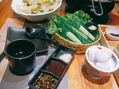 -黑牛の店·和牛烧肉(大悦城店)