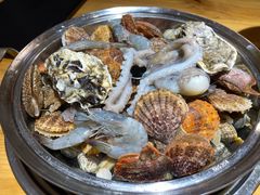 -东海章鱼馆(恒瑞街店)