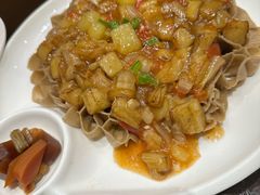 -紫泥369粗粮季(鼓楼店)