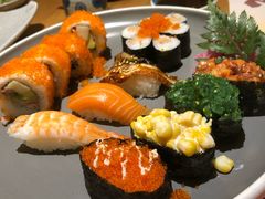 -一心创作料理屋(经开万达店)