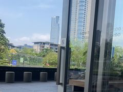 -SAANCI山池咖啡(海上世界文化艺术中心店)