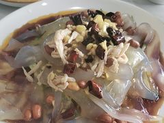 -清真·同发顺饭庄·烧麦(总店)