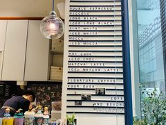 -Something For(中洲湾店)