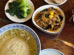 -同得兴 Since·1995 传统苏式面馆(嘉馀坊店)