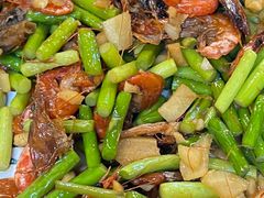 -61号餐吧(兴坪古镇漓江店)