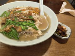 -王春春鸡汤饭(上海中海环宇城店)