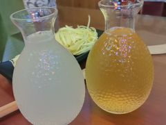 -丽江庭院·云南野生菌·海鲜火锅(鼓楼四合院店)