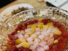 -烤五行·烧烤烤串(石佛营店)