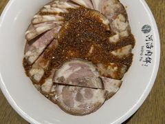 -河沿肉饼Beijing Pie(东华门店)