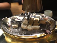 -味家烤肉烤鳗鱼牛排(西塔旗舰店)