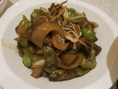 -北李妈妈菜·海肠捞饭(高新万达店)