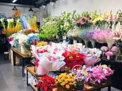 -双季花艺园艺市场(浦东店)