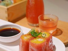 -蔡澜点心·粤菜(西单大悦城店)
