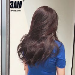 -3AM HAIR SALON染发接发