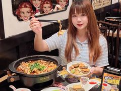 -臻享無招牌芝士烤蛙(台山昌大昌店)