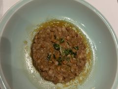 -广州富力丽思卡尔顿酒店·丽轩·粤菜