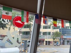 -必胜客(大东海店)