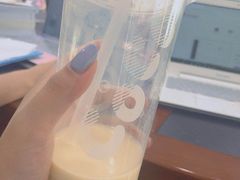 芒果欧蕾-CoCo都可(候家塘店)