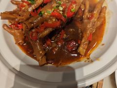 -方圆春湘小馆