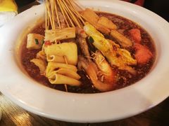 -三生小馆(亭知路店)