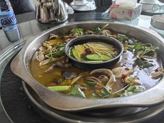 -黑河坝泡姜鸡贡椒鱼(贾旗路店)