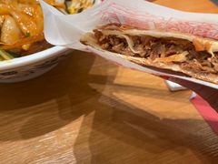 -震山堂·手工劲面(仓山万达店)