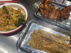 -堂堂小伙夫·辽宁小吃大排档(京西大悦城店)