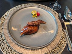 -北京饭店谭家菜