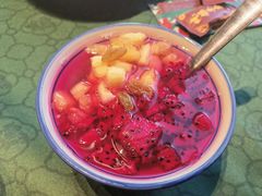 -大鸽饭(汉溪长隆店)