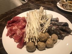 -无锡百乐温德姆花园酒店·自助餐厅