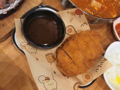 -多宾韩国料理(学衡路店)