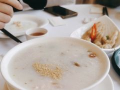 -新成海港大酒楼(康华路店)
