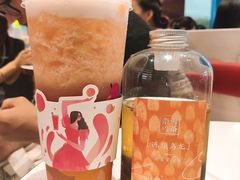 -奈雪的茶(红谷滩万达广场店)
